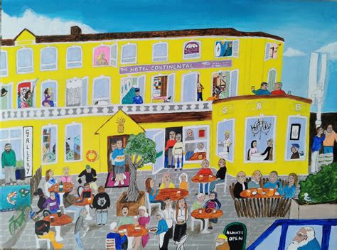 The Enigma of Hoy Kilnoski: An Inside Story Revealed