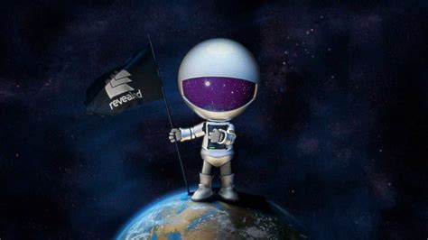 Spaceman - Hardwell | Shazam