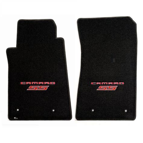 Camaro Lloyds Ultimats Floor Mats Southerncarparts