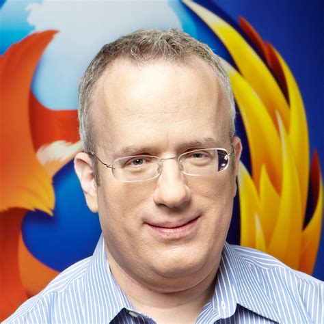 Brendan Eich Is The Right Person To Lead Mozilla