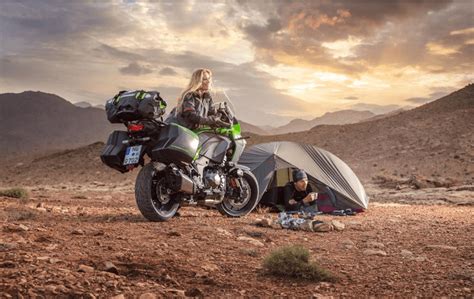 Kawasaki Versys 1000 precio y ficha técnica Espaciomotos