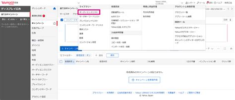 【全媒体網羅】類似ターゲティングとは？配信方法と使用するリストの作成方法も紹介｜キーマケのブログ｜株式会社キーワードマーケティング