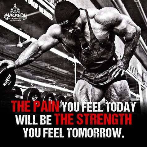 Bodybuilding Motivation Quotes - ShortQuotes.cc