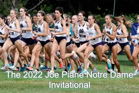 Joe Piane Invitational 2024 Results Today Live Amelie Austine