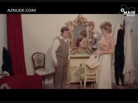 KRISTA NELL Nude AZNude