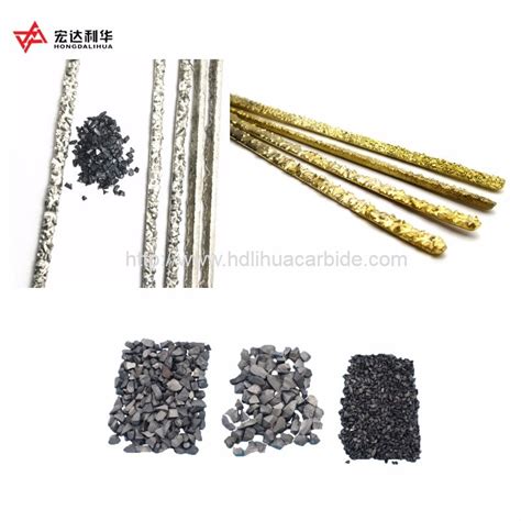 Buy Supply 60 80 Mesh Black Silicon Wear Resistance Cemented Carbide