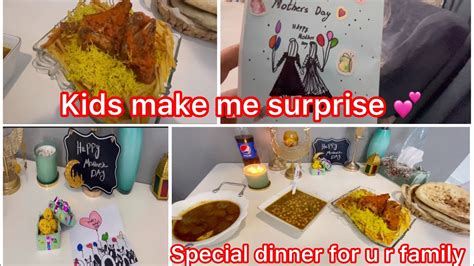 Easy And Quick Dawat Menue Ju Koi Bhi Bna Lai Make Special U R Mother