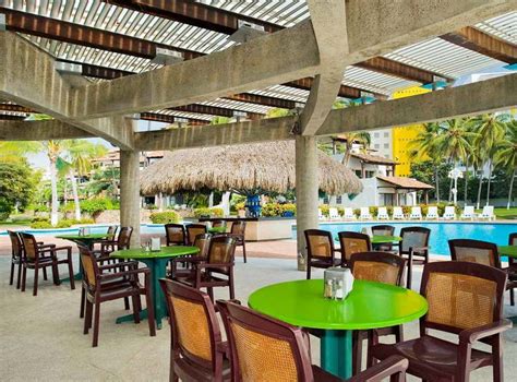 Hotel Vamar Vallarta All Inclusive Marina And Beach Resort Puerto