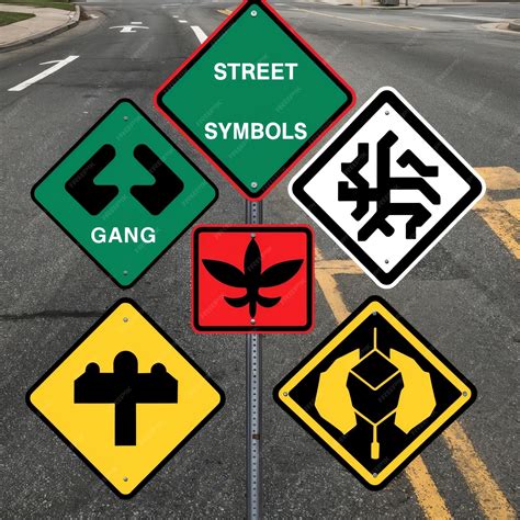 Stylish Gang Sign Images for Trendy Designs | Premium AI-generated image