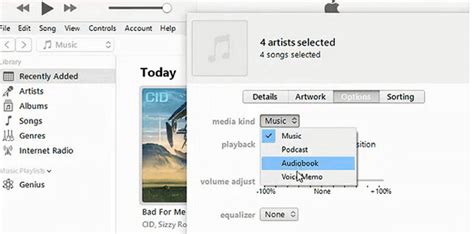 Convert Itunes To Mp Effective Ways To Alter Itunes Files Quickly