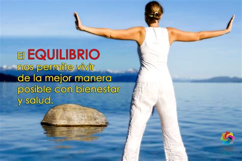 Salud Vida En Equilibrio