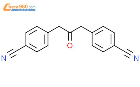 Benzonitrile Oxo Propanediyl Bis