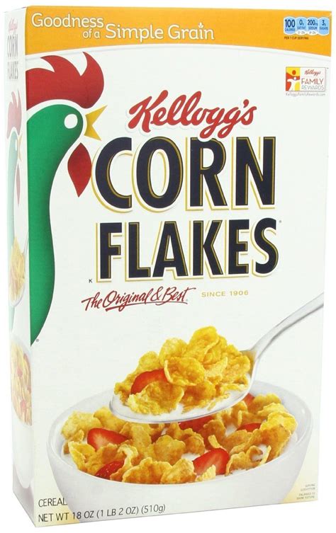 The 20 Best Cereals, In Order | HuffPost Life