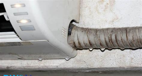 daikin air conditioner dripping water smart ac solutions