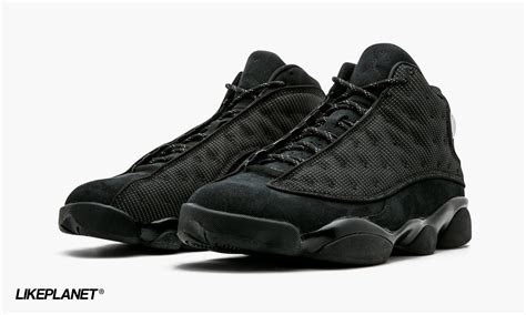 Air Jordan 13 Retro “Black Cat” – Ederop