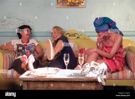 Julie Walters Mamma Mia Hi Res Stock Photography And Images Alamy