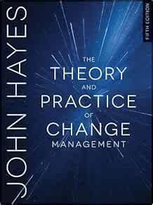 Amazon.com: The Theory and Practice of Change Management (9781352001235 ...