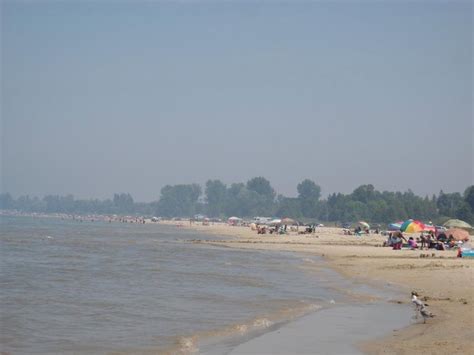 Sauble Beach Ontario Canada Camping Places I Have Been Pinterest