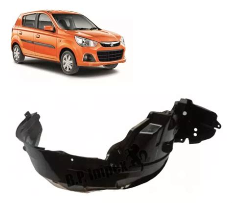 Guardafango Delan Der Izq Para Suzuki Alto K10 1 0 2016 2020 Cuotas