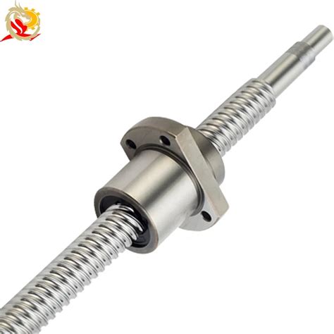 Hiwin Rolled Ball Screw 4r25 25s2 Dfsh Rolling Precision Can Be