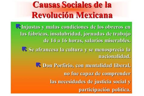 Revolución Mexicana Qué Es Origen Historia Y Más