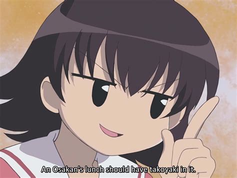 Azumanga Daioh Tomo