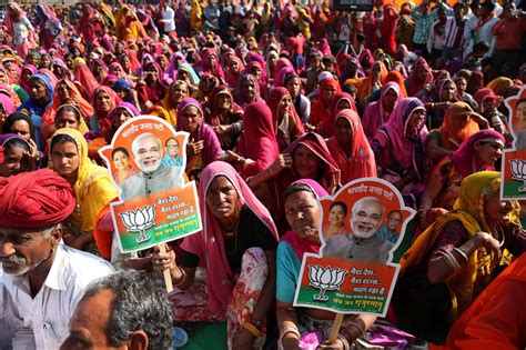 Rajasthan Elections Rebel Leaders Pose A Threat To Bjp Asia Times