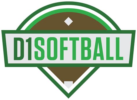 D1Softball.com | College Softball Rankings, Scores, News