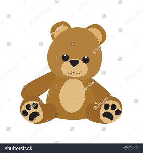 2,381 Teddy Bear Emoji Images, Stock Photos, 3D objects, & Vectors ...