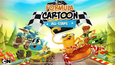 Cartoon Network: Games & Media | Vietgame