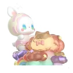 Lucky Emma Emma Babe Fairy Babe Academy Series Figures The Toy Pool