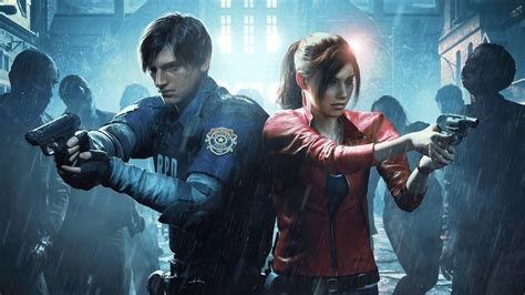 Resident Evil Remake Detonado Leon A Critical Hits