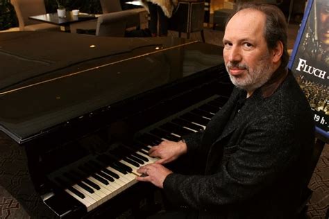 Le Compositeur Hans Zimmer Est Autodidacte M Thode Poisson