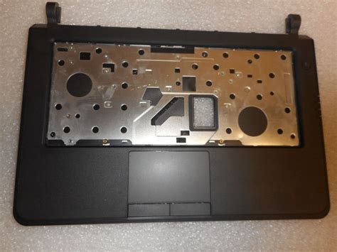 0TCYGH GENUINE DELL LATITUDE 3340 PALM REST WITH TOUCH PAD LAD04