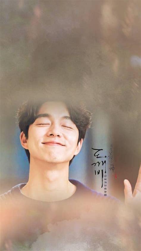 Gong Yoo Goblin Gong Yoo Smile Yoo Gong Drama Film Drama Movies