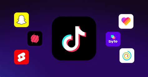 بدائل TikTok أفضل 8 منصات لاستعادة تجربة تيك توك المميزة