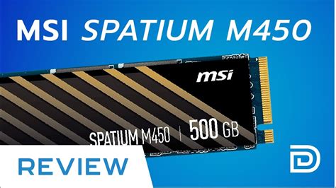 MSI SPATIUM M370 NVMe M 2 2TB 内蔵SSD PCIe Gen4 1 3 3D NAND 1600 TBW並行輸入