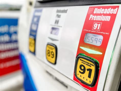 7 Gas Seen In Socal State Prices Surge 10 Cents In A Day Los Angeles Ca Patch