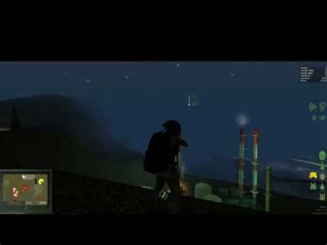 MTA DayZ TOP GTA Moments Killing Husk With AS50 18 YouTube