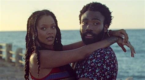 Childish Gambino's 'Guava Island' Proves The Healing Power Of Music