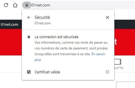 Obtenir Un Certificat SSL Gratuit Est Ce Possible Comment Faire