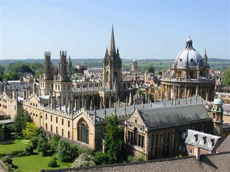 Oxford University Wallpapers - Wallpaper Cave