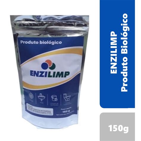 Enzilimp Biodegradador Limpa Fossa E Caixa De Gordura G Shopee Brasil