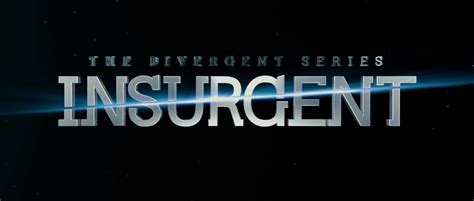 Divergent 2 Series Insurgent Trailer Bande Annonce 1 VO HD1080p