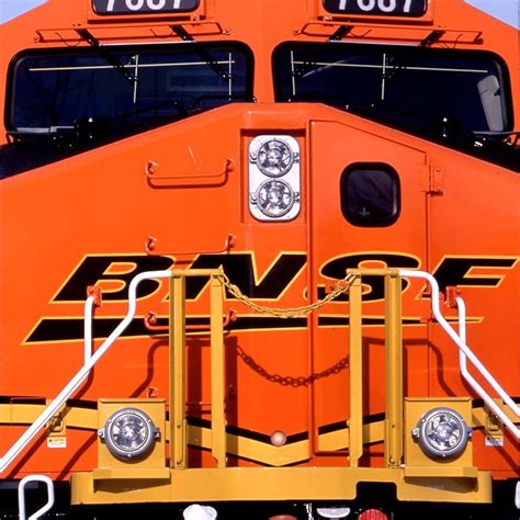 BNSF Railway - YouTube