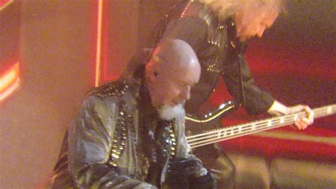 Judas Priest Rising From Ruins Mississippi Coast Coliseum Youtube