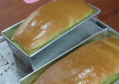 Resep Roti Tawar Pandan Oleh Inung Cookpad