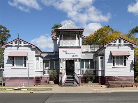 Laidley, QLD - Aussie Towns