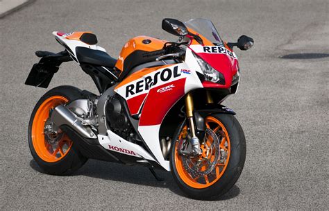 Honda Repsol Aftermarket Fairing Kit Fit Honda Cbr Rr