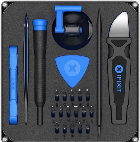 IFIXIT Essential Electronics Toolkit Zestaw narzędzi niskie ceny i